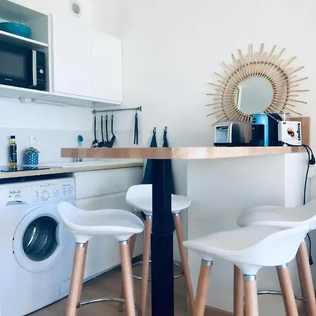 Sea View Apartment