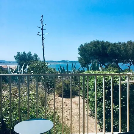 Apartment Sea View Hyeres