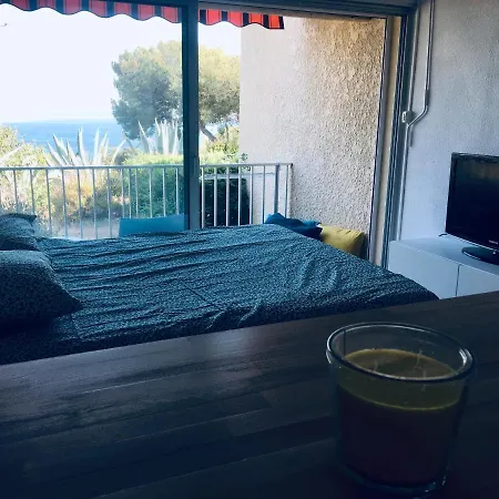 Apartment Sea View