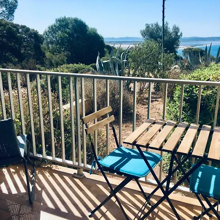 Appartamento Sea View Hyères