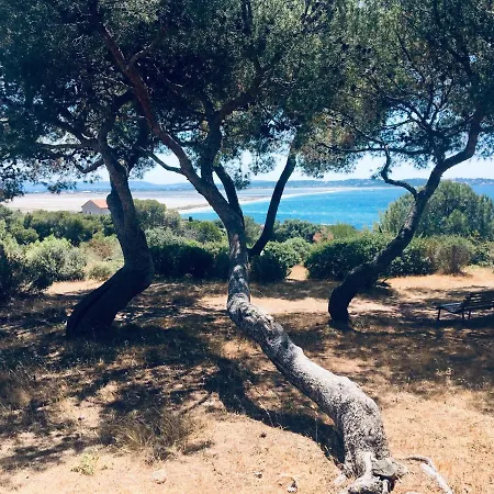 Sea View Appartamento *
